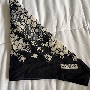 Givenchy Scarf